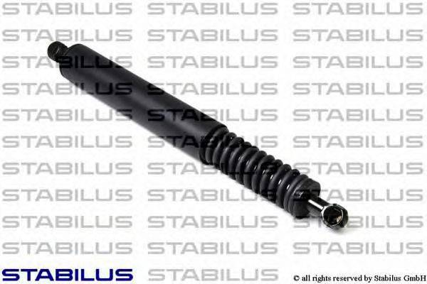 Газова пружина, кришка багажника STABILUS 2838ZN